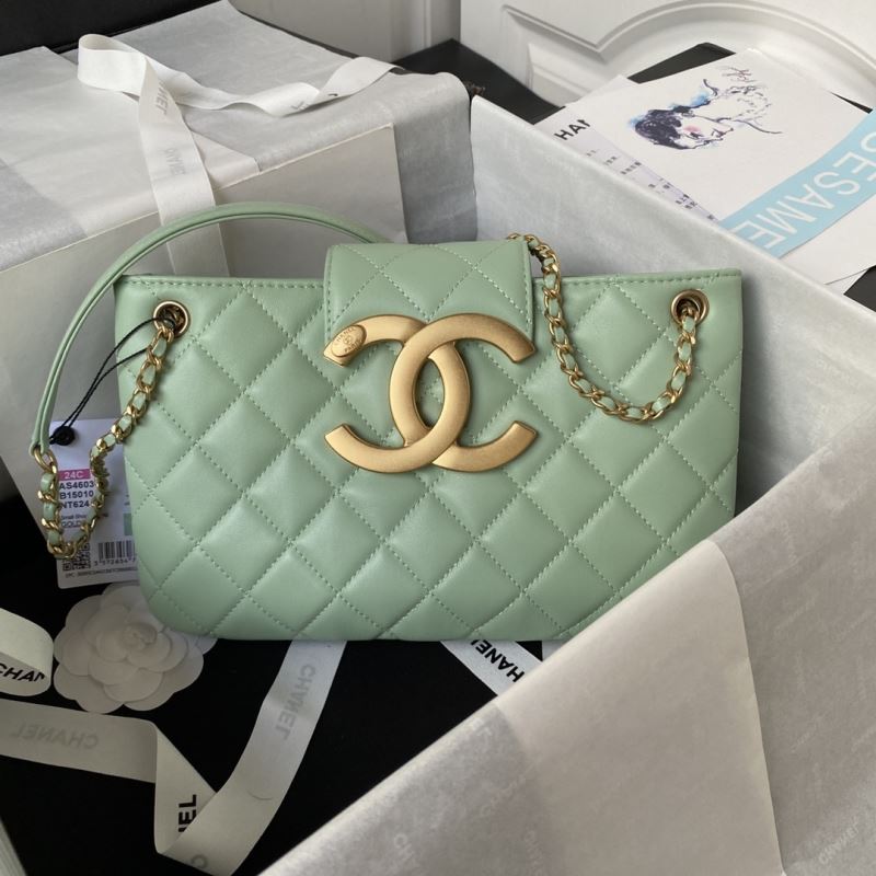Ch**el satchel bags